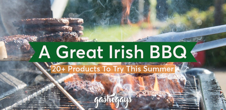 Gastro Gays - Products to try this Summer
